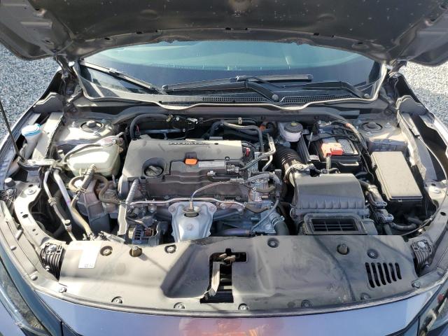 2HGFC4B85LH305250 - 2020 HONDA CIVIC SPORT 灰色 照片 11