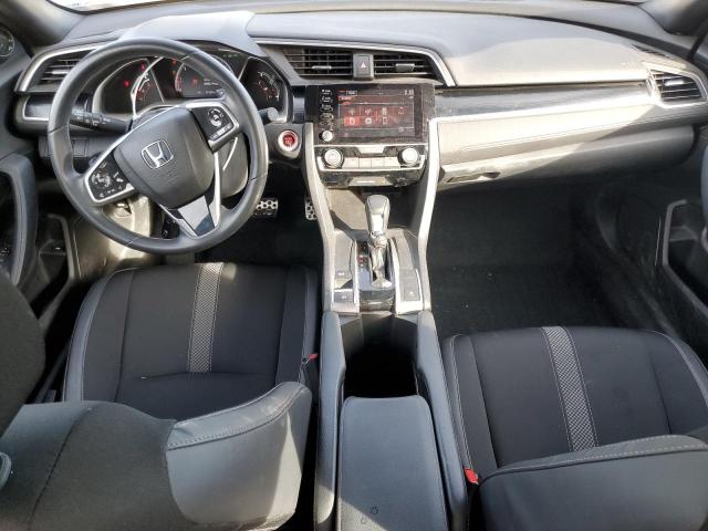 2HGFC4B85LH305250 - 2020 HONDA CIVIC SPORT 灰色 照片 8