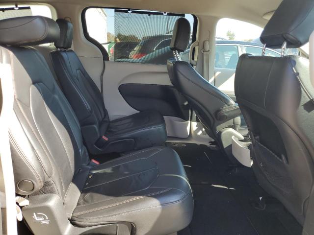 2C4RC1BG4HR634198 - 2017 CHRYSLER PACIFICA TOURING L 黑色 照片 11