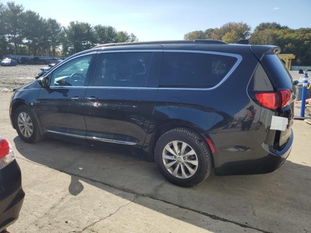 2C4RC1BG4HR634198 - 2017 CHRYSLER PACIFICA TOURING L 黑色 照片 2