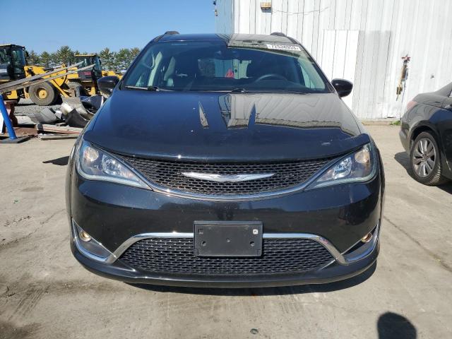 2C4RC1BG4HR634198 - 2017 CHRYSLER PACIFICA TOURING L 黑色 照片 5