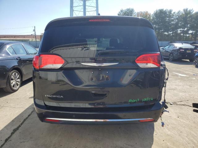 2C4RC1BG4HR634198 - 2017 CHRYSLER PACIFICA TOURING L 黑色 照片 6