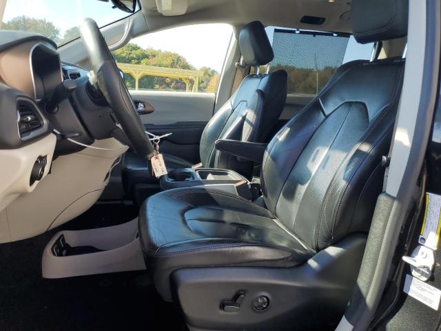 2C4RC1BG4HR634198 - 2017 CHRYSLER PACIFICA TOURING L 黑色 照片 7