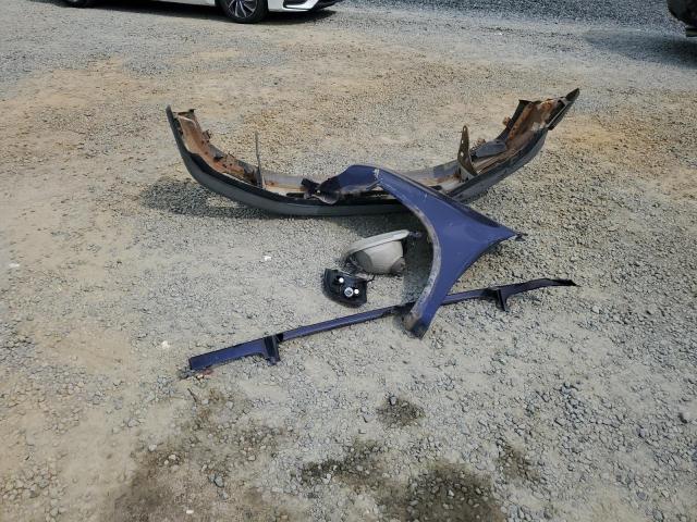 5TBRT34121S171102 - 2001 TOYOTA TUNDRA ACCESS CAB ლურჯი ფოტო 12