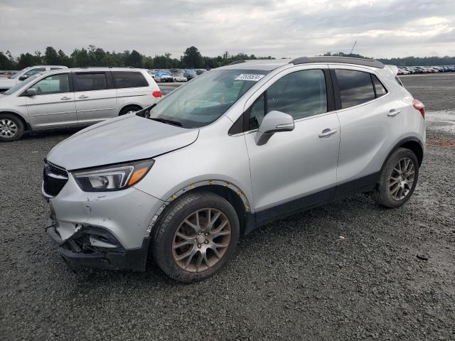 2017 BUICK ENCORE SPORT TOURING, 