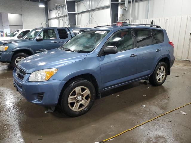 2012 TOYOTA RAV4, 