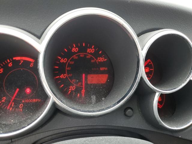 2T1KR32E63C158216 - 2003 TOYOTA COROLLA MA XR GOLD photo 9