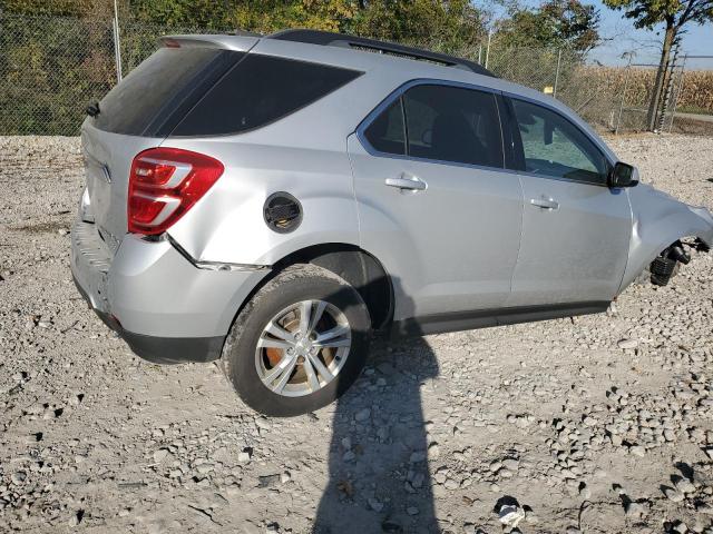 2GNFLFEK8G6179539 - 2016 CHEVROLET EQUINOX LT SILVER photo 3