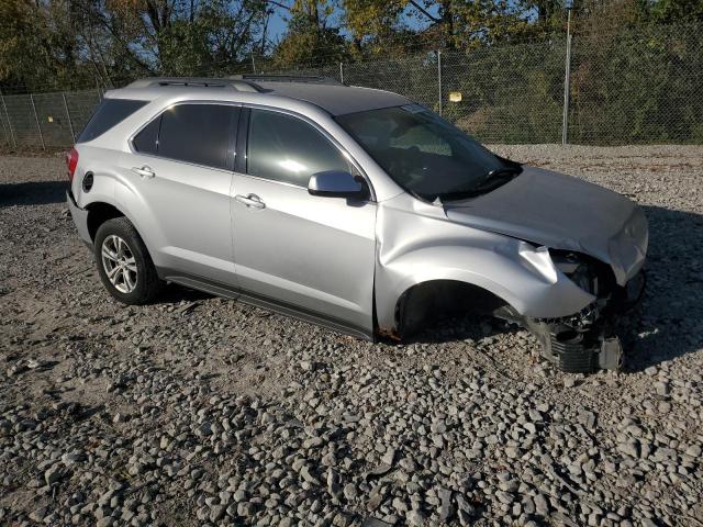 2GNFLFEK8G6179539 - 2016 CHEVROLET EQUINOX LT SILVER photo 4