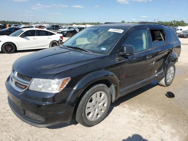 2018 DODGE JOURNEY SE, 