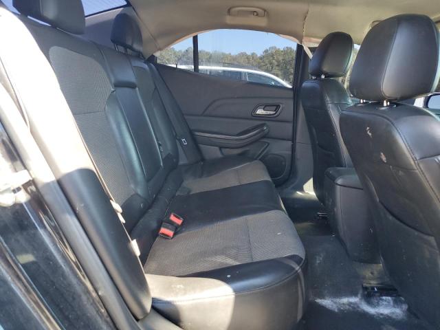 1G11C5SL4FF181781 - 2015 CHEVROLET MALIBU 1LT 黑色 照片 10