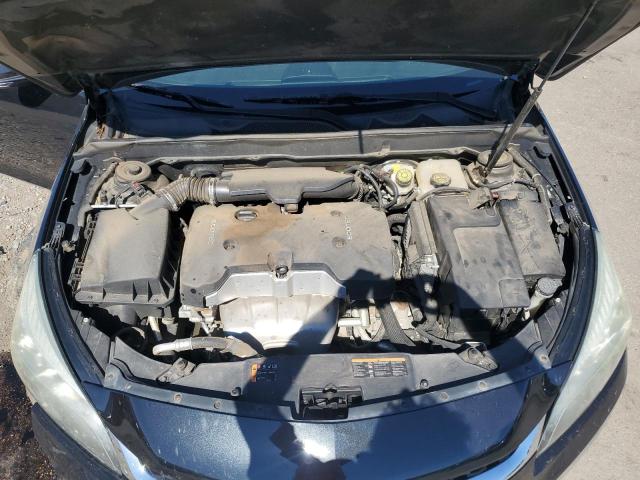 1G11C5SL4FF181781 - 2015 CHEVROLET MALIBU 1LT 黑色 照片 11