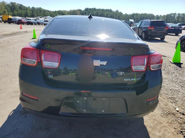 1G11C5SL4FF181781 - 2015 CHEVROLET MALIBU 1LT 黑色 照片 6