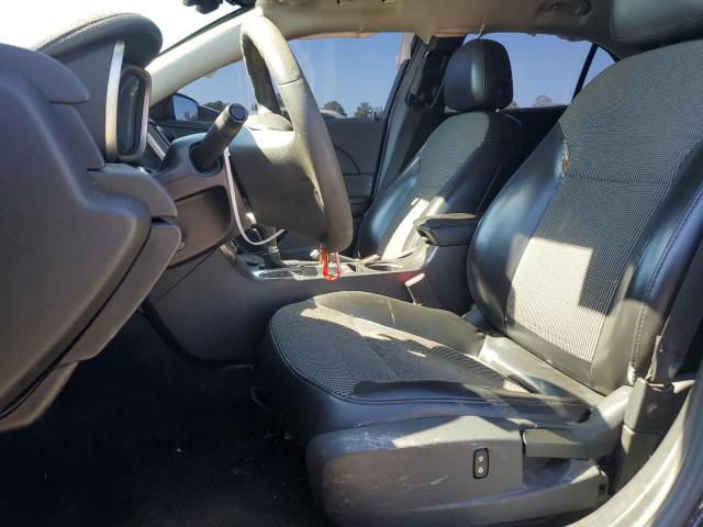1G11C5SL4FF181781 - 2015 CHEVROLET MALIBU 1LT 黑色 照片 7
