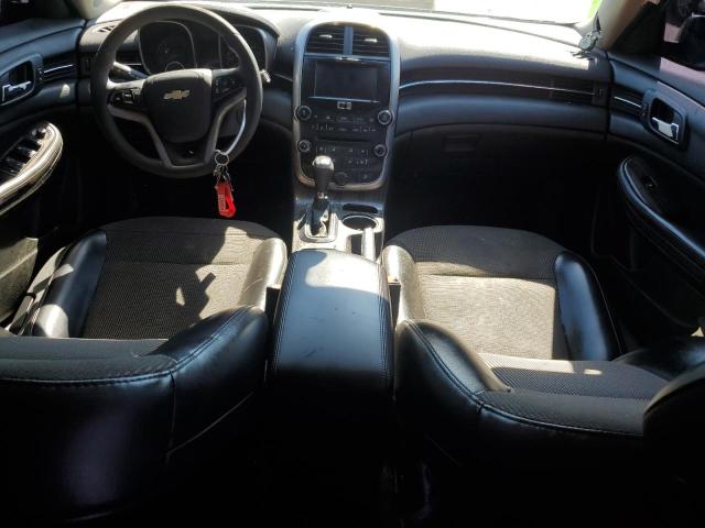 1G11C5SL4FF181781 - 2015 CHEVROLET MALIBU 1LT 黑色 照片 8