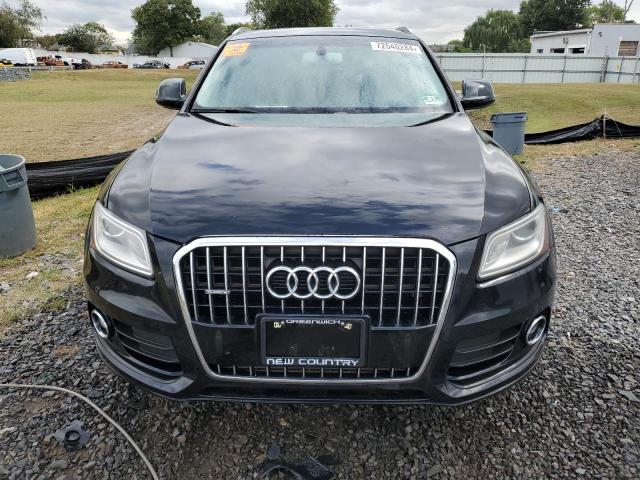 WA1LFAFP6DA030927 - 2013 AUDI Q5 PREMIUM PLUS BLACK photo 5