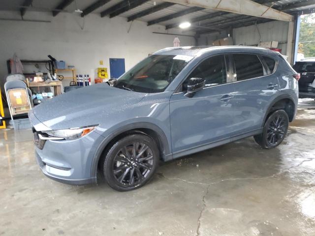 2021 MAZDA CX-5 CARBON EDITION, 