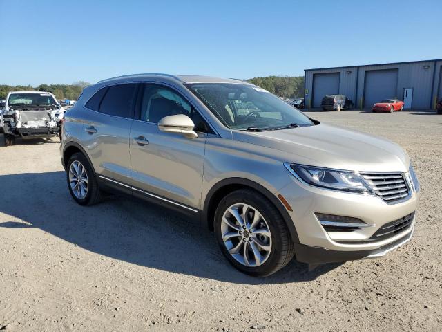 5LMCJ2C96HUL39696 - 2017 LINCOLN MKC SELECT GOLD photo 4