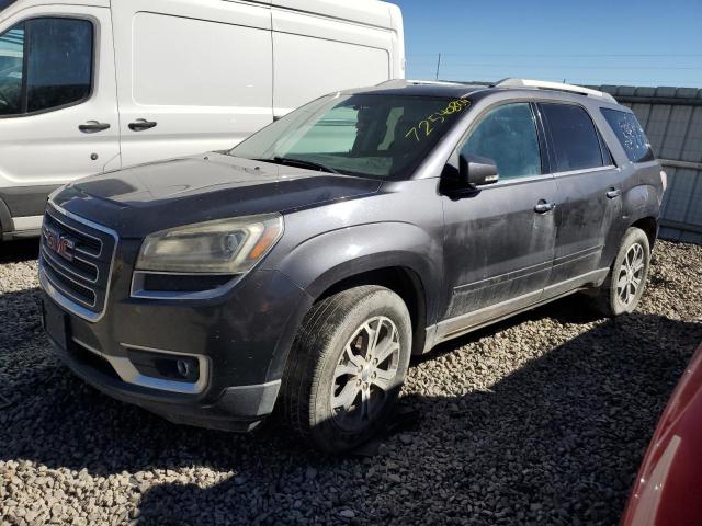 2013 GMC ACADIA SLT-1, 