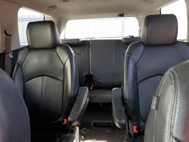 1GKKRRKD8DJ150400 - 2013 GMC ACADIA SLT-1 GRAY photo 10