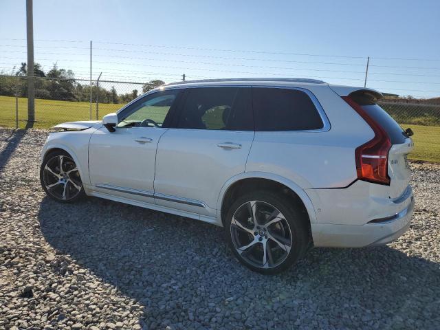 YV4A22PL8N1850614 - 2022 VOLVO XC90 T6 INSCRIPTION WHITE photo 2