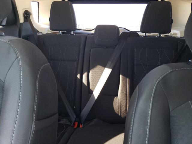 MAJ6S3GL9KC283978 - 2019 FORD ECOSPORT SE BLACK photo 10