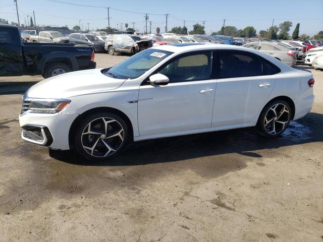 1VWMA7A39MC004467 - 2021 VOLKSWAGEN PASSAT R-LINE Ağ foto 1