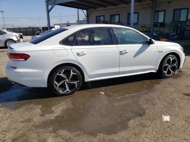 1VWMA7A39MC004467 - 2021 VOLKSWAGEN PASSAT R-LINE Ağ foto 3