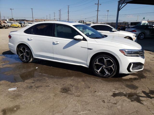 1VWMA7A39MC004467 - 2021 VOLKSWAGEN PASSAT R-LINE Ağ foto 4