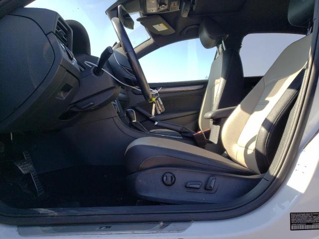 1VWMA7A39MC004467 - 2021 VOLKSWAGEN PASSAT R-LINE Ağ foto 7