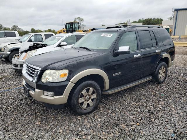 2009 FORD EXPLORER EDDIE BAUER, 