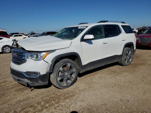 2018 GMC ACADIA SLT-2, 