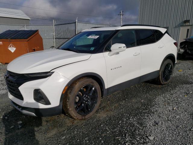 2020 CHEVROLET BLAZER 3LT, 