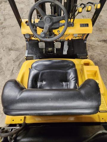 FK0210761 - 2006 HYUNDAI FORKLIFT YELLOW photo 5