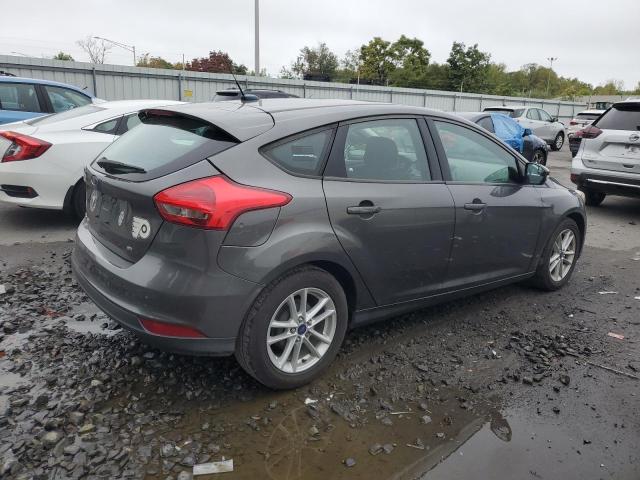 1FADP3K25HL248709 - 2017 FORD FOCUS SE CHARCOAL photo 3