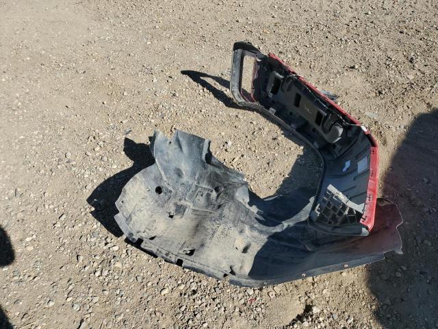 1C4JJXP61MW500305 - 2021 JEEP WRANGLER U SAHARA 4XE RED photo 13