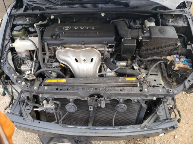 JTKDE3B7XA0316126 - 2010 TOYOTA SCION TC 灰色 照片 11