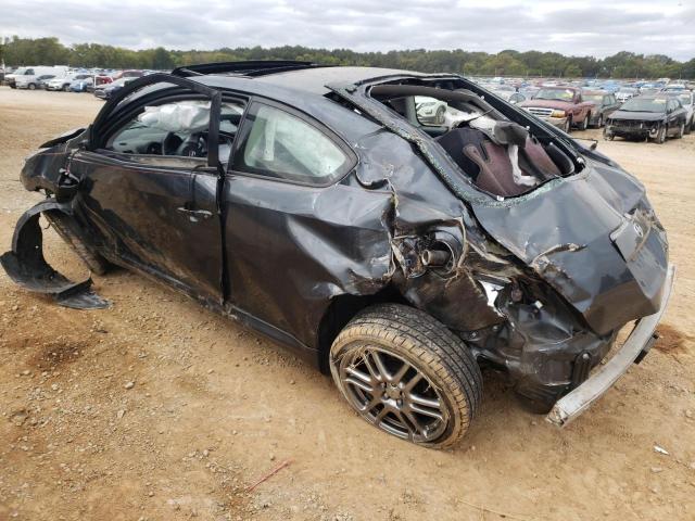 JTKDE3B7XA0316126 - 2010 TOYOTA SCION TC 灰色 照片 2