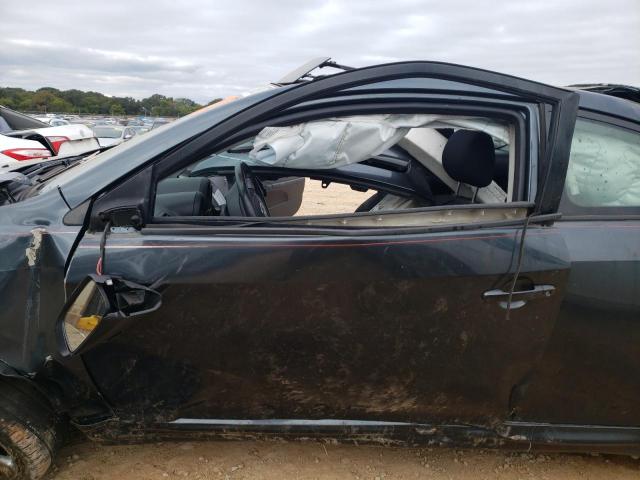 JTKDE3B7XA0316126 - 2010 TOYOTA SCION TC 灰色 照片 7