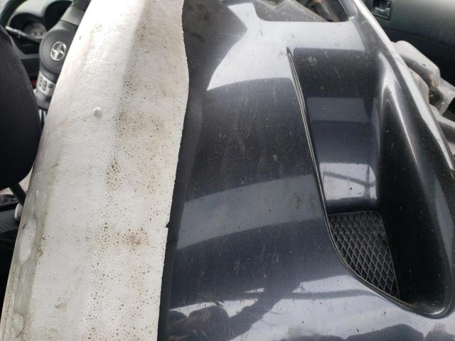 JTKDE3B7XA0316126 - 2010 TOYOTA SCION TC 灰色 照片 8