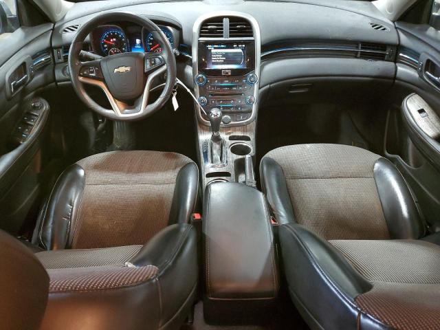 1G11C5SLXEF124791 - 2014 CHEVROLET MALIBU 1LT 蓝色 照片 8