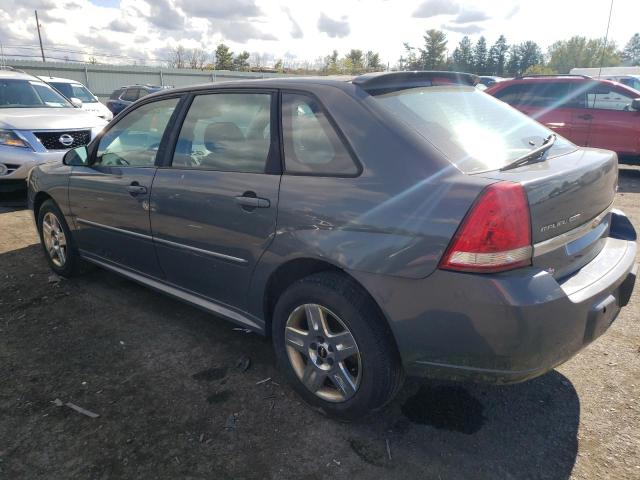 1G1ZT68N17F150734 - 2007 CHEVROLET MALIBU MAXX LT GRAY photo 2