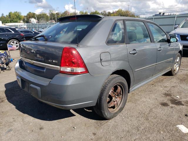 1G1ZT68N17F150734 - 2007 CHEVROLET MALIBU MAXX LT GRAY photo 3