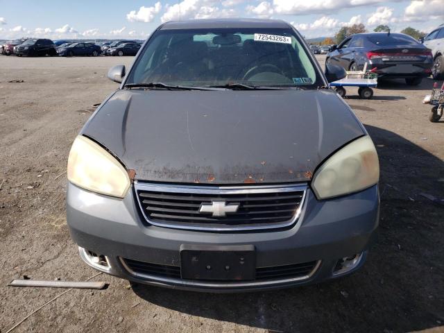 1G1ZT68N17F150734 - 2007 CHEVROLET MALIBU MAXX LT GRAY photo 5