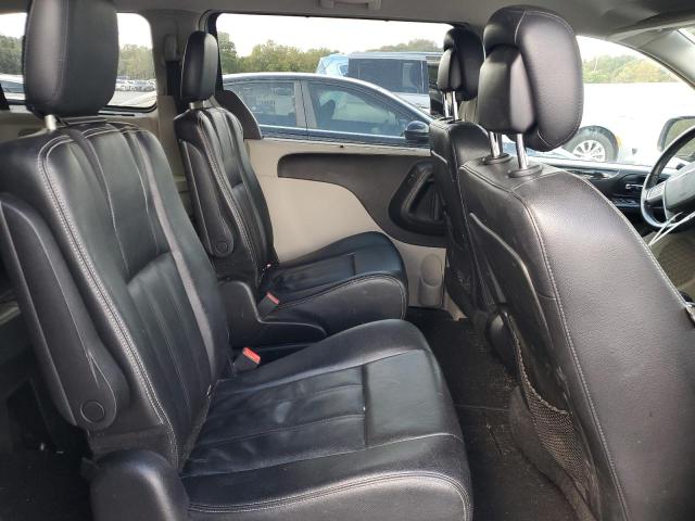 2C4RC1BG9DR821415 - 2013 CHRYSLER TOWN & COU TOURING 灰色 照片 11