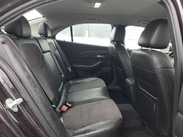 1G11C5SL9FF185938 - 2015 CHEVROLET MALIBU 1LT CHARCOAL photo 10