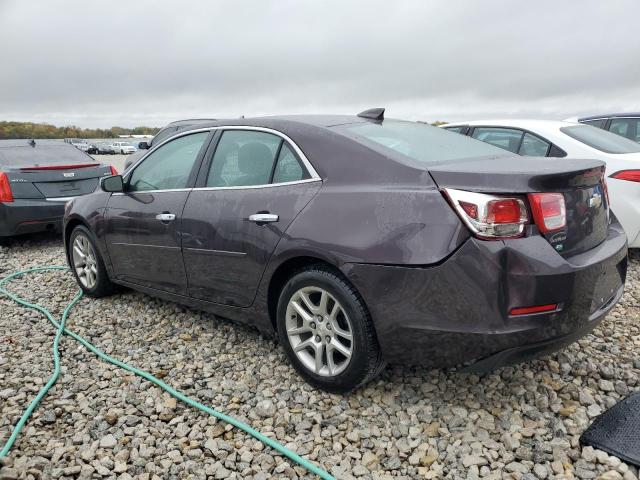 1G11C5SL9FF185938 - 2015 CHEVROLET MALIBU 1LT CHARCOAL photo 2