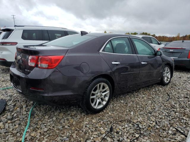 1G11C5SL9FF185938 - 2015 CHEVROLET MALIBU 1LT CHARCOAL photo 3