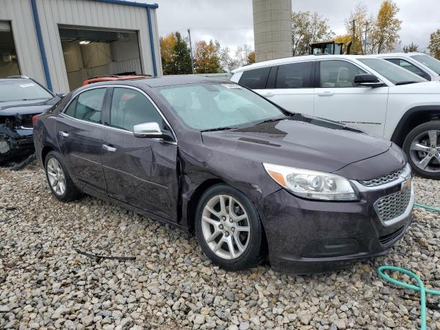 1G11C5SL9FF185938 - 2015 CHEVROLET MALIBU 1LT CHARCOAL photo 4