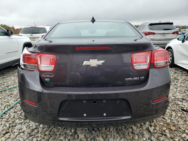 1G11C5SL9FF185938 - 2015 CHEVROLET MALIBU 1LT CHARCOAL photo 6